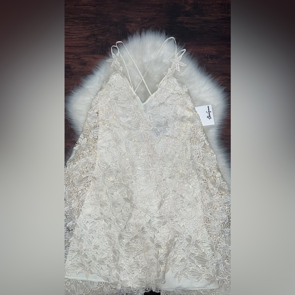 Chris Gramer Jessica Dress - Picture 6 of 8